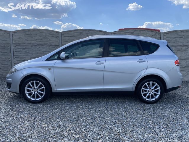 Seat Altea